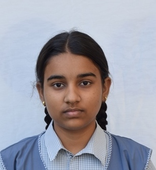 DEEPTI  SINGH   